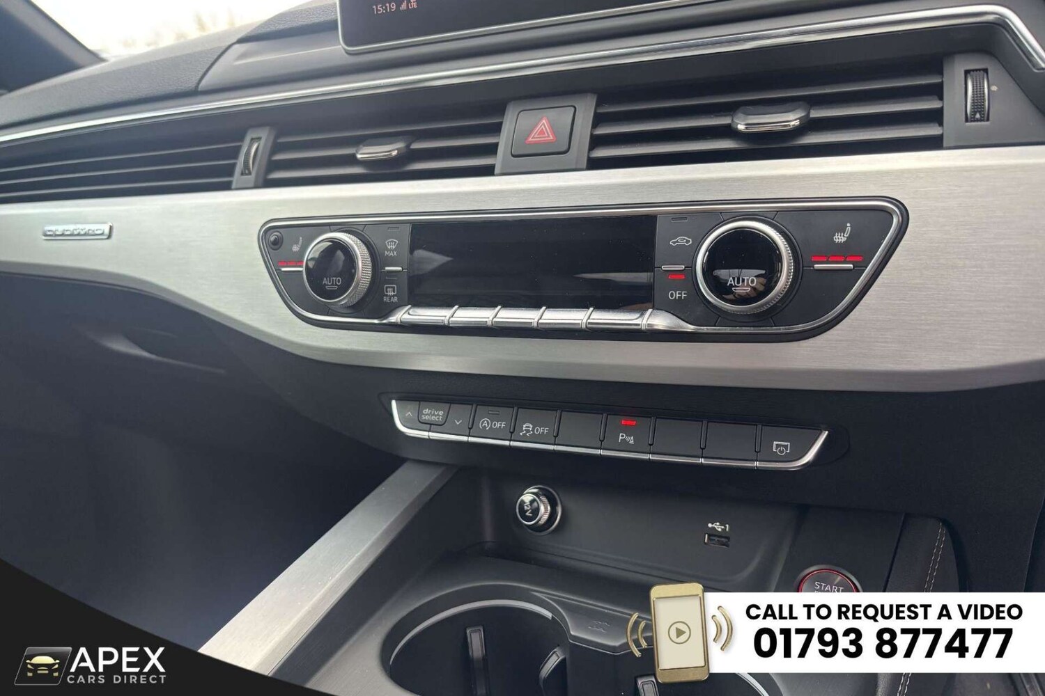 Used Audi A5 2018 for sale - 77901552: Photo 46