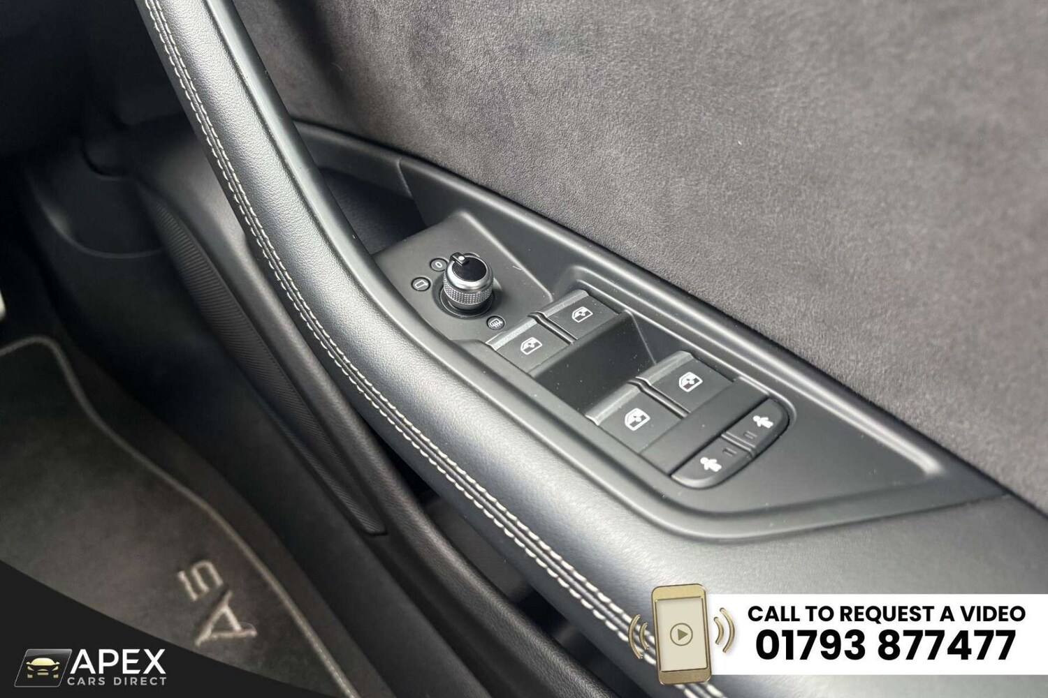 Used Audi A5 2018 for sale - 77901552: Photo 50