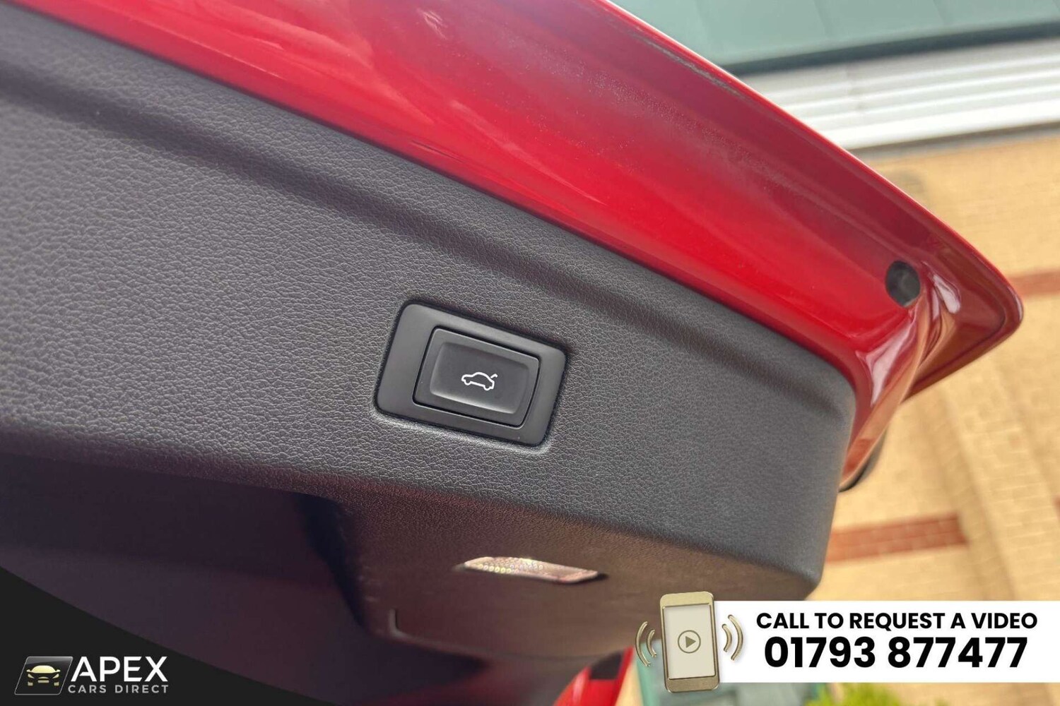 Used Audi A5 2018 for sale - 77901552: Photo 52