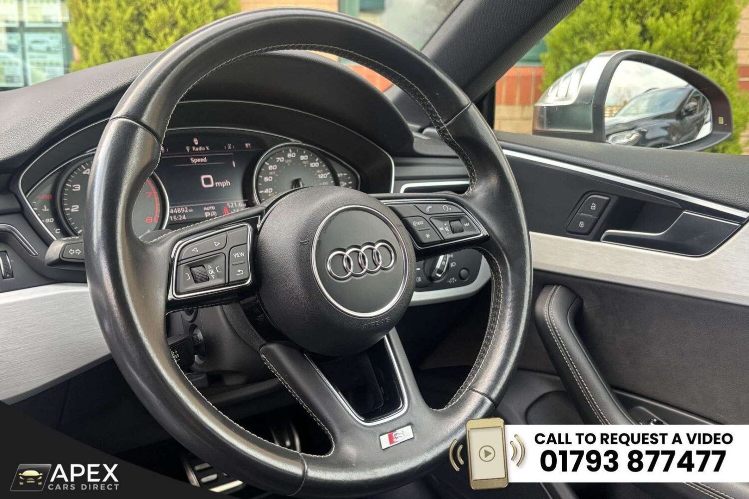Used Audi A5 2018 for sale - 77901552: Photo 56