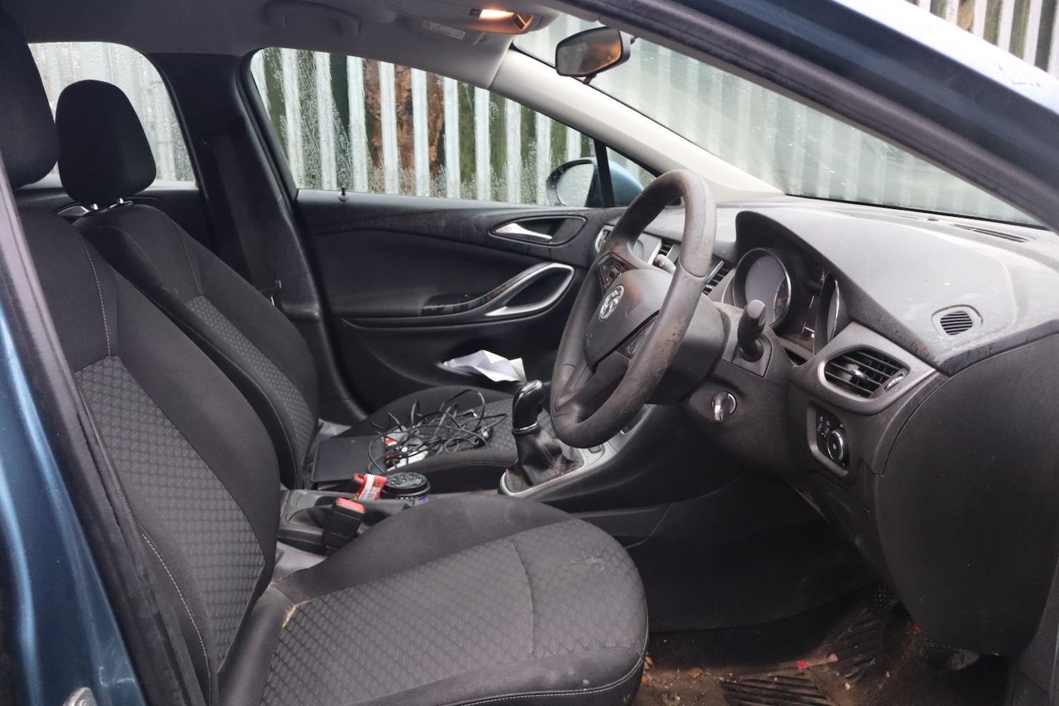 Used Vauxhall Astra 2016 for sale - 77445956: Photo 10