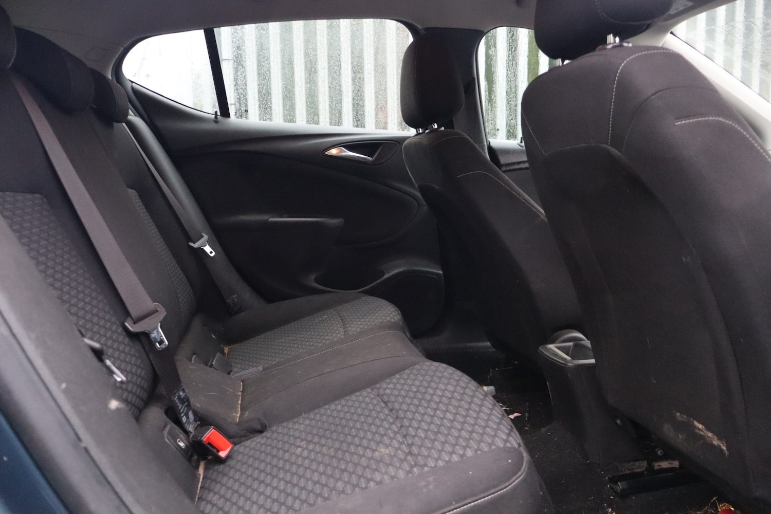 Used Vauxhall Astra 2016 for sale - 77445956: Photo 11