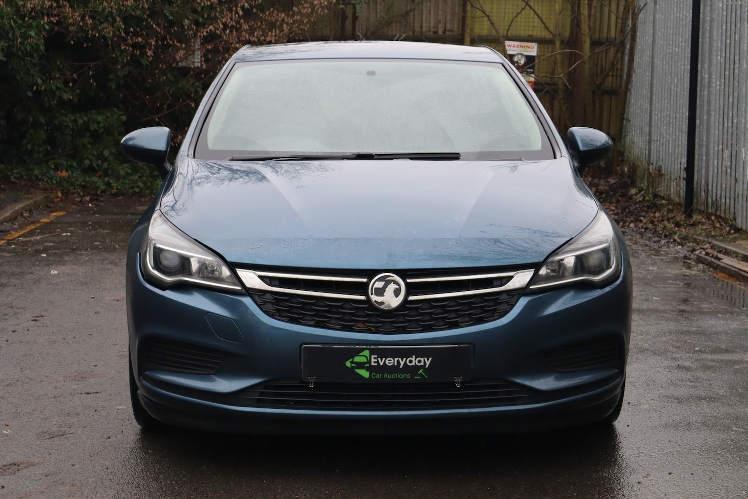 Used Vauxhall Astra 2016 for sale - 77445956: Photo 6