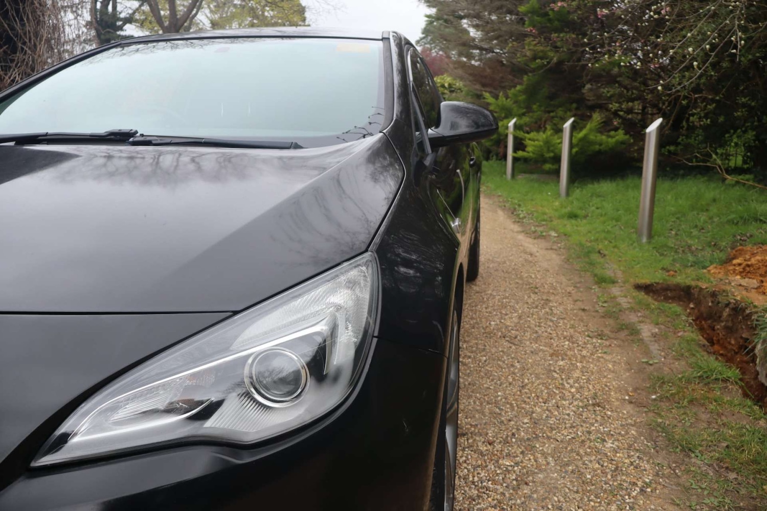 Used Vauxhall Astra GTC 2014 for sale - 78080734: Photo 12