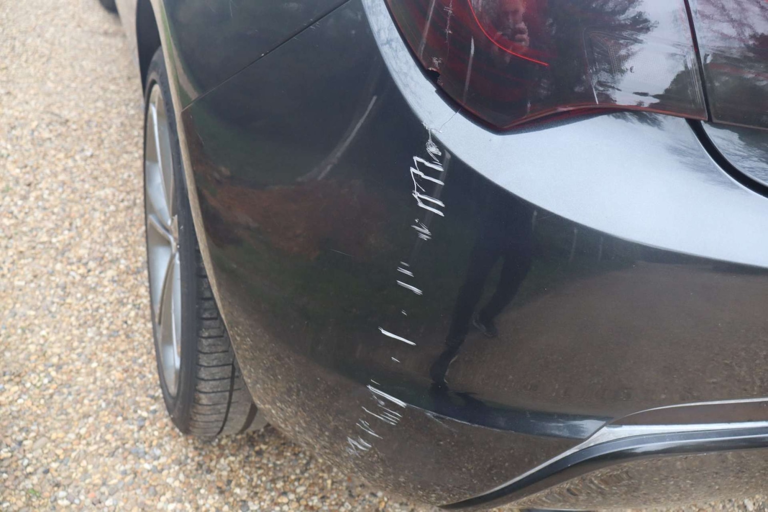 Used Vauxhall Astra GTC 2014 for sale - 78080734: Photo 17