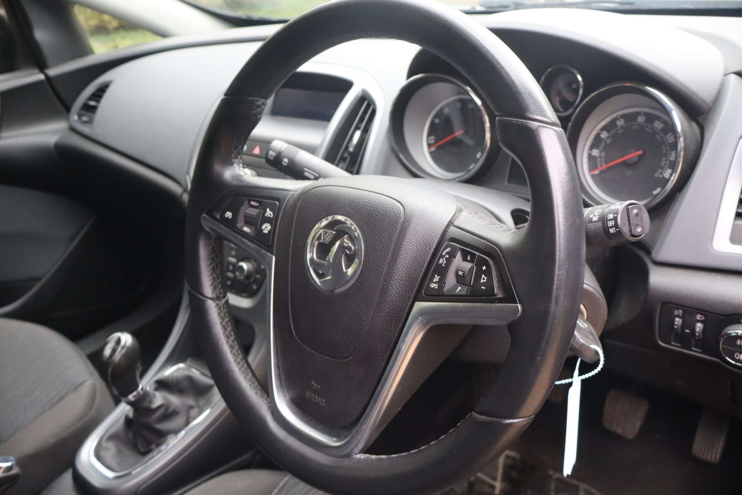 Used Vauxhall Astra GTC 2014 for sale - 78080734: Photo 19