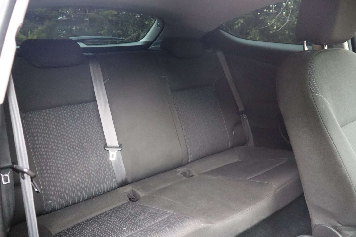 Used Vauxhall Astra GTC 2014 for sale - 78080734: Photo 21