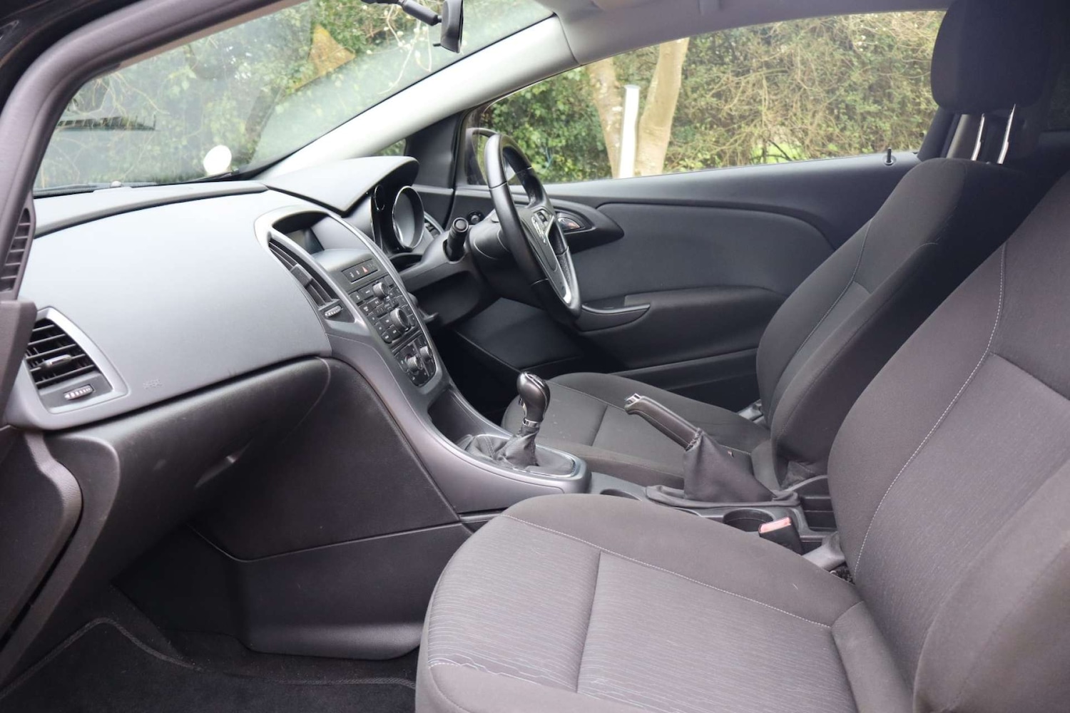 Used Vauxhall Astra GTC 2014 for sale - 78080734: Photo 23