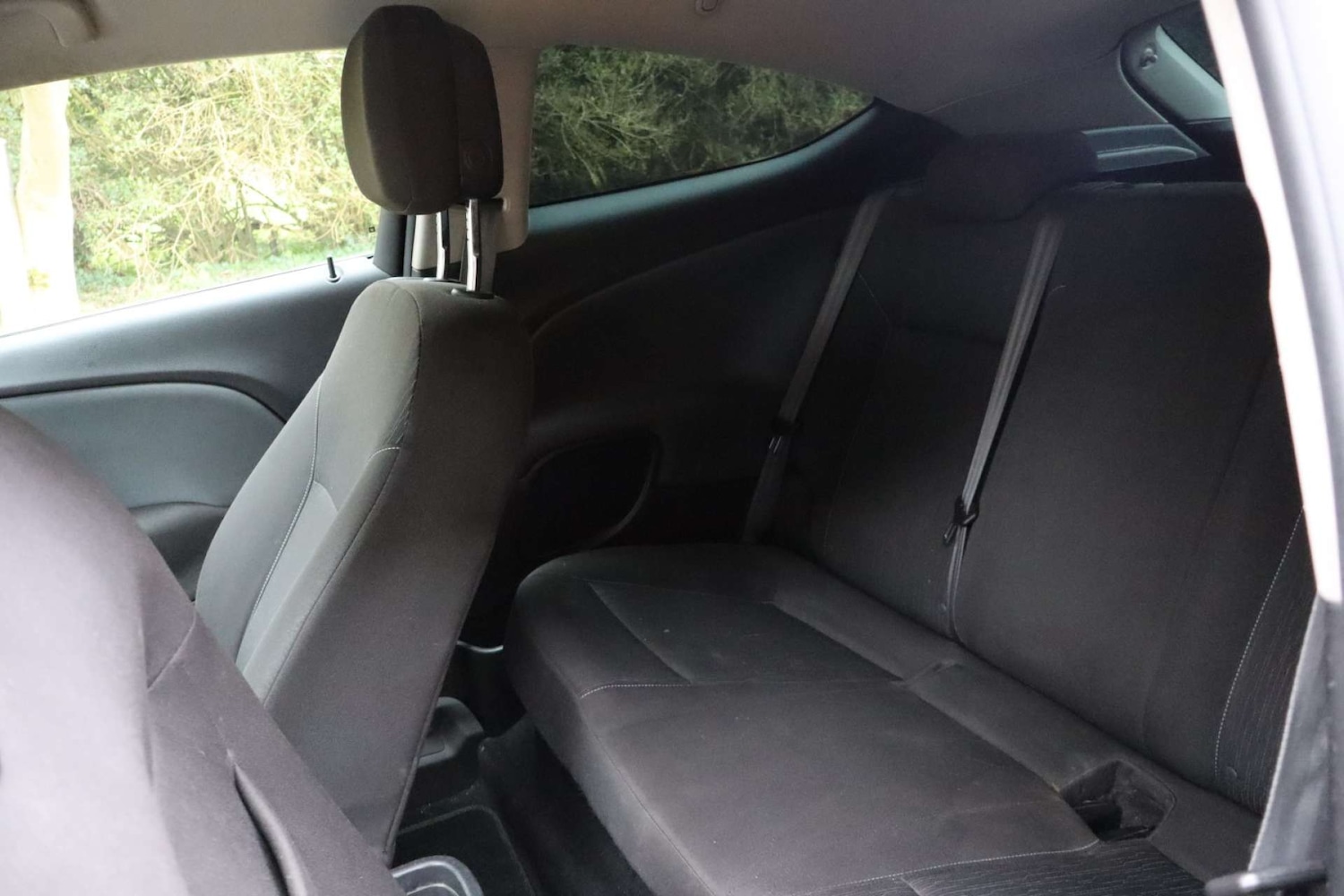 Used Vauxhall Astra GTC 2014 for sale - 78080734: Photo 30