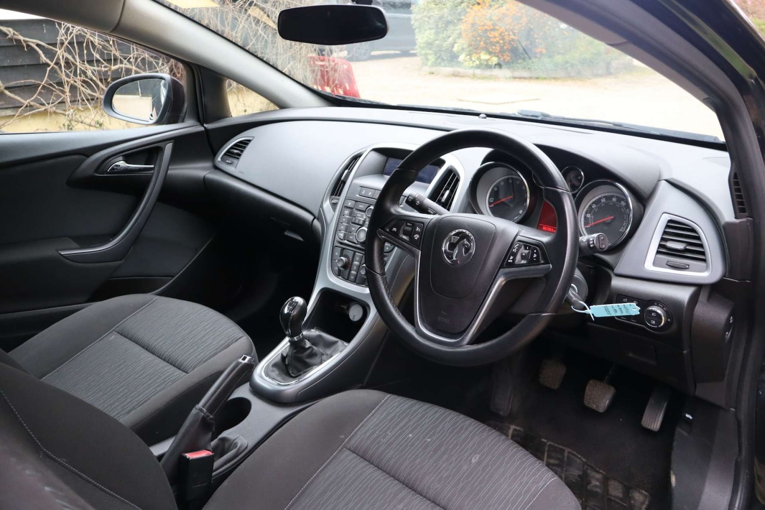 Used Vauxhall Astra GTC 2014 for sale - 78080734: Photo 31