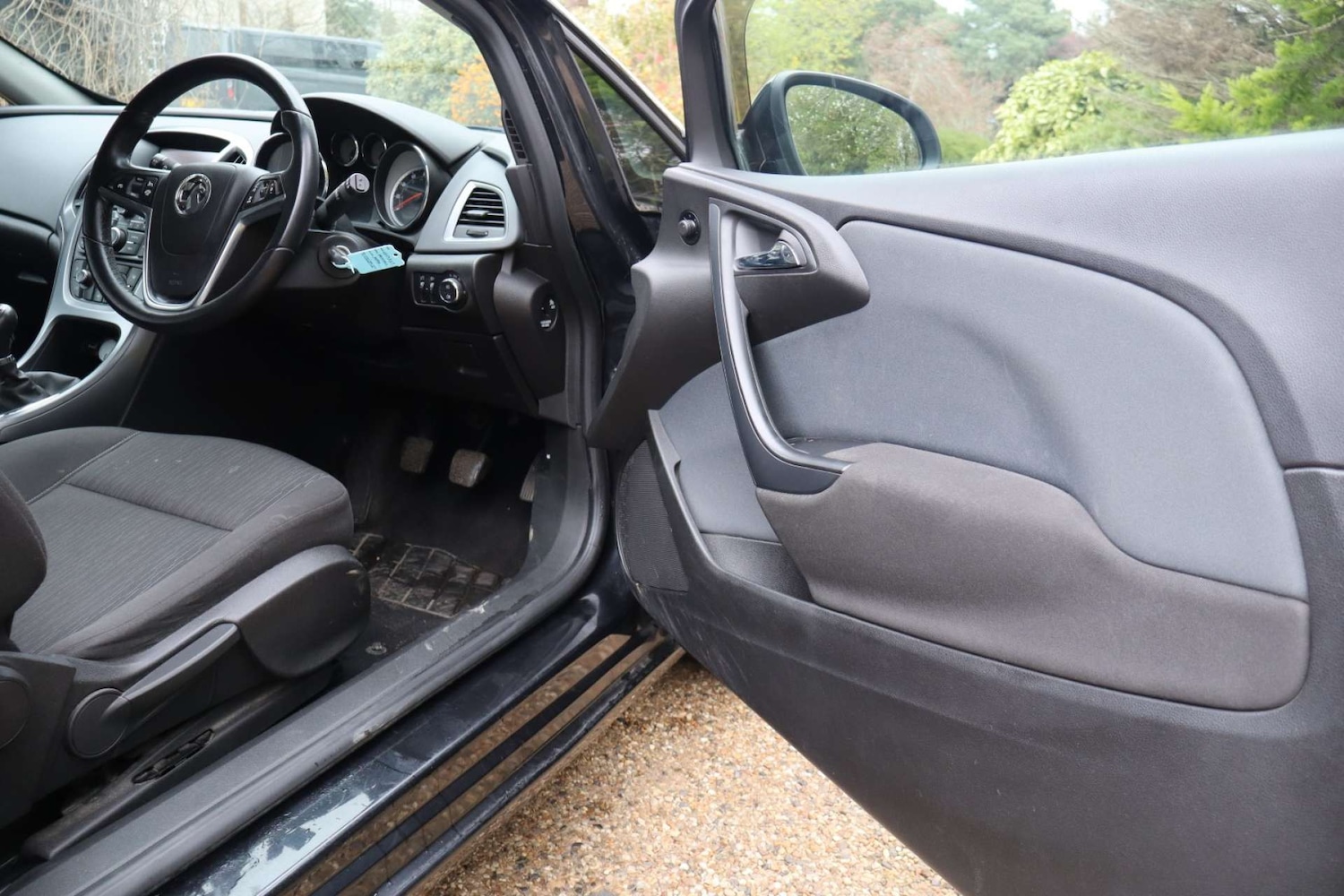 Used Vauxhall Astra GTC 2014 for sale - 78080734: Photo 33