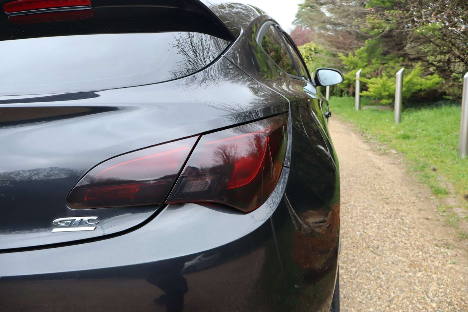 Used Vauxhall Astra GTC 2014 for sale - 78080734: Photo 36