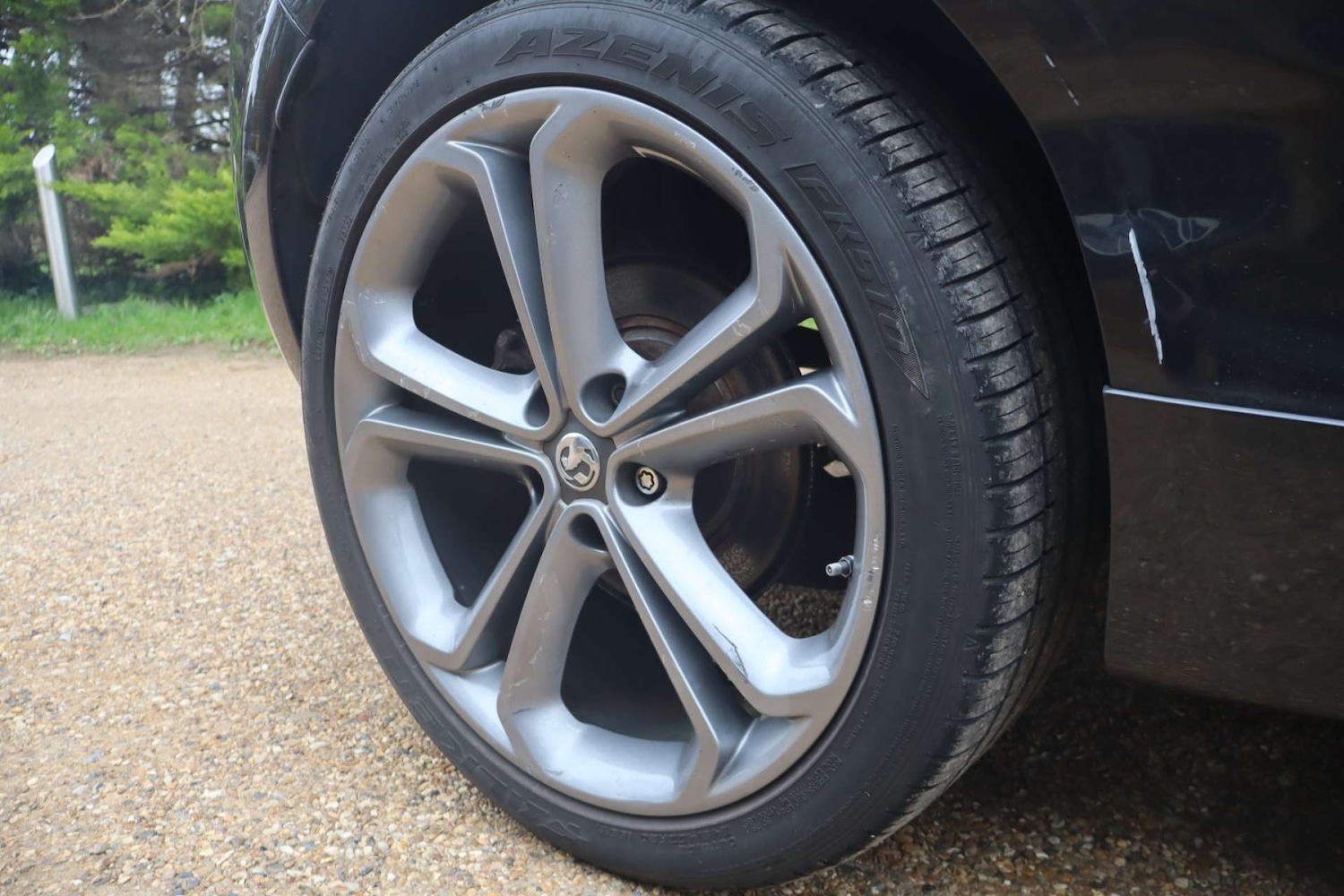 Used Vauxhall Astra GTC 2014 for sale - 78080734: Photo 39