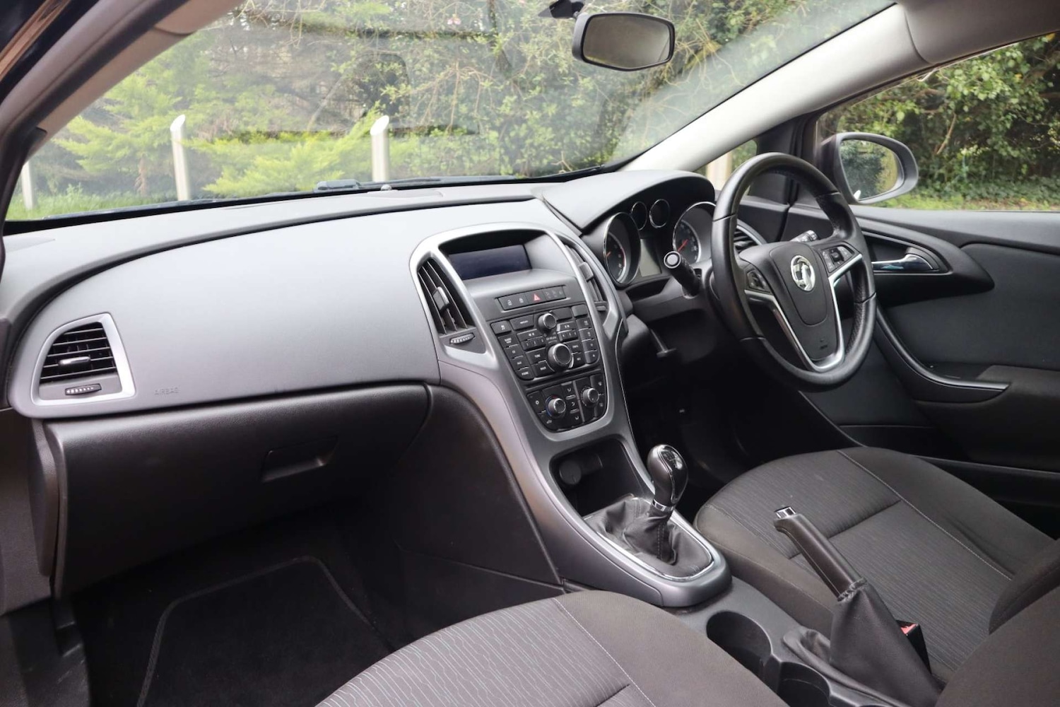 Used Vauxhall Astra GTC 2014 for sale - 78080734: Photo 4