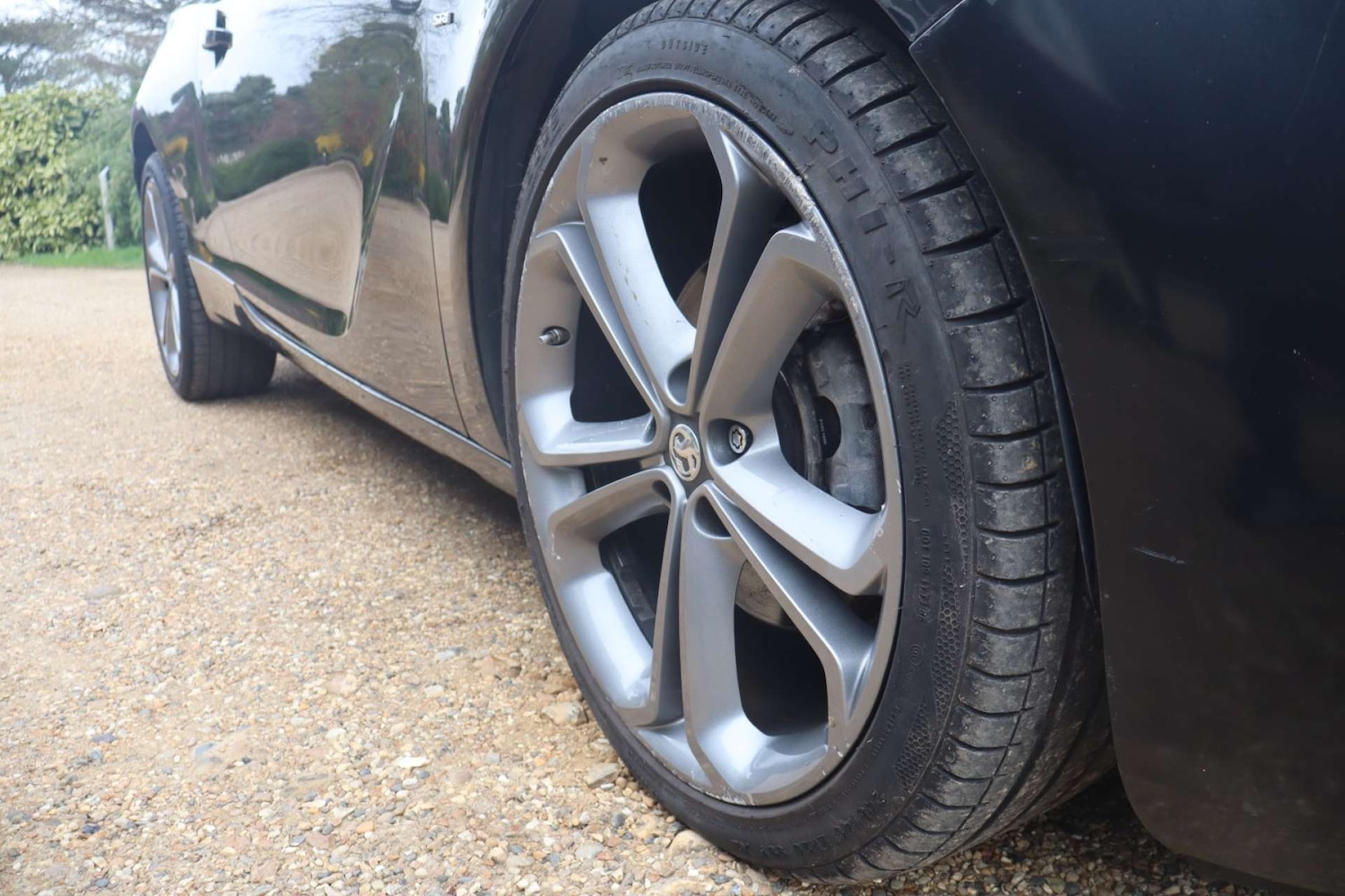 Used Vauxhall Astra GTC 2014 for sale - 78080734: Photo 40