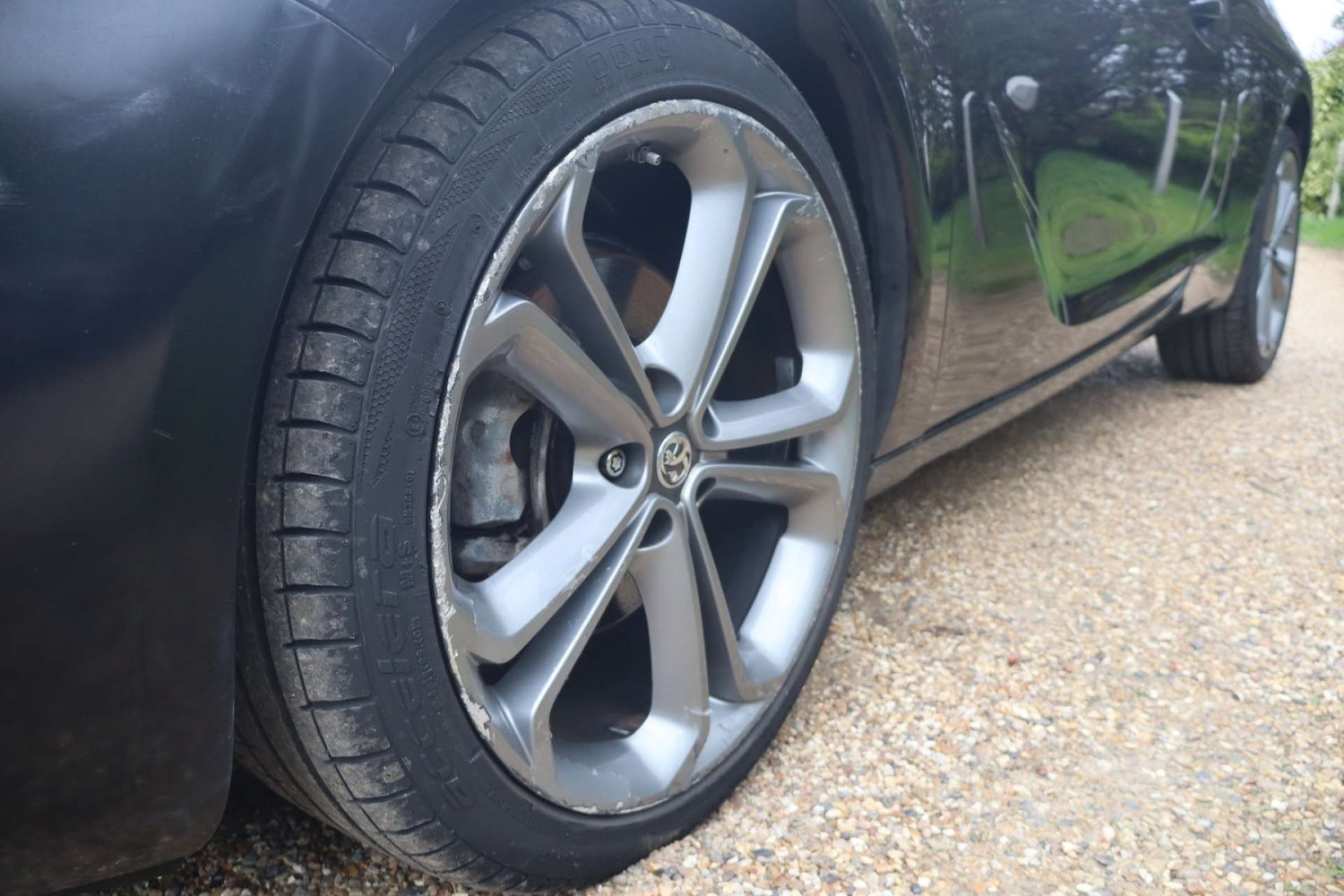 Used Vauxhall Astra GTC 2014 for sale - 78080734: Photo 41