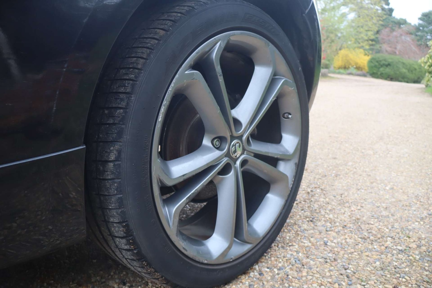 Used Vauxhall Astra GTC 2014 for sale - 78080734: Photo 42