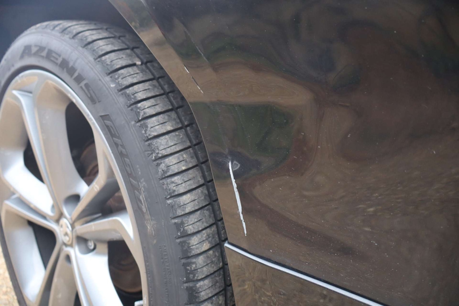 Used Vauxhall Astra GTC 2014 for sale - 78080734: Photo 44