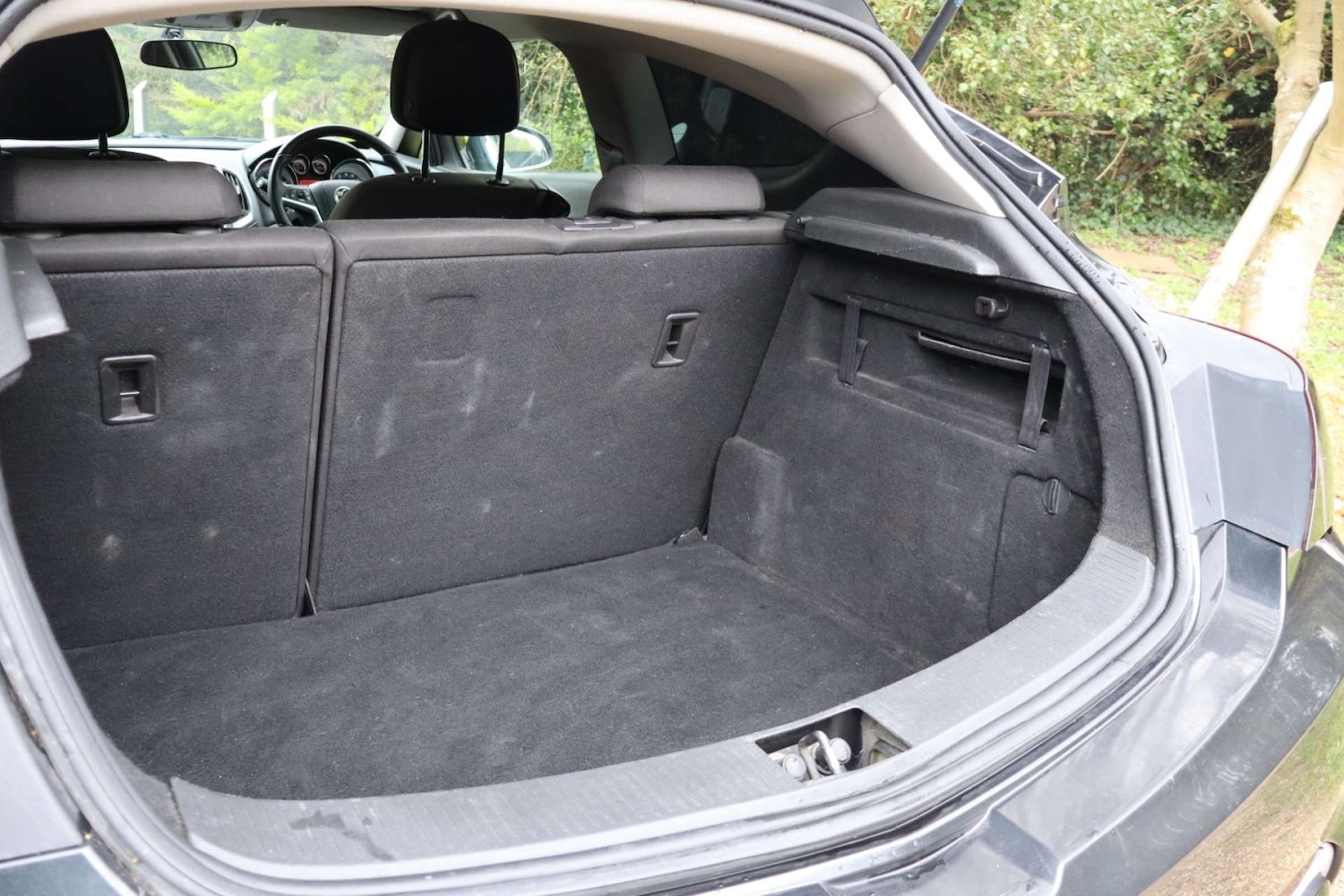 Used Vauxhall Astra GTC 2014 for sale - 78080734: Photo 46