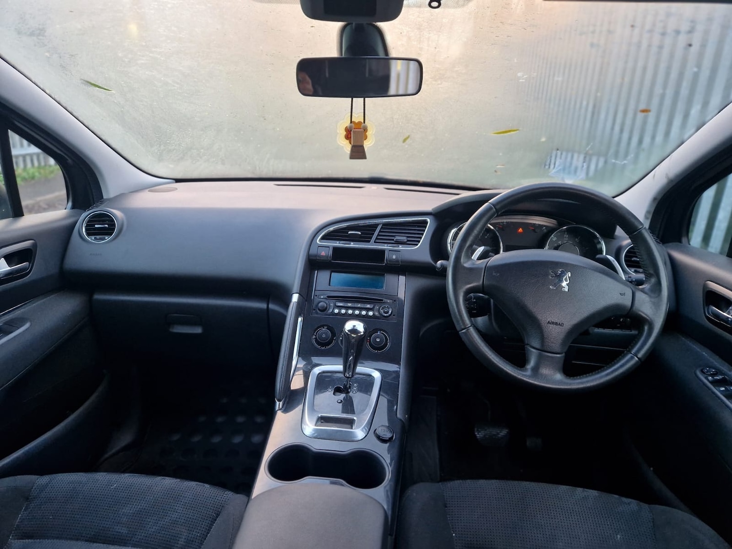 Used Peugeot 3008 2013 for sale - 76780415: Photo 11