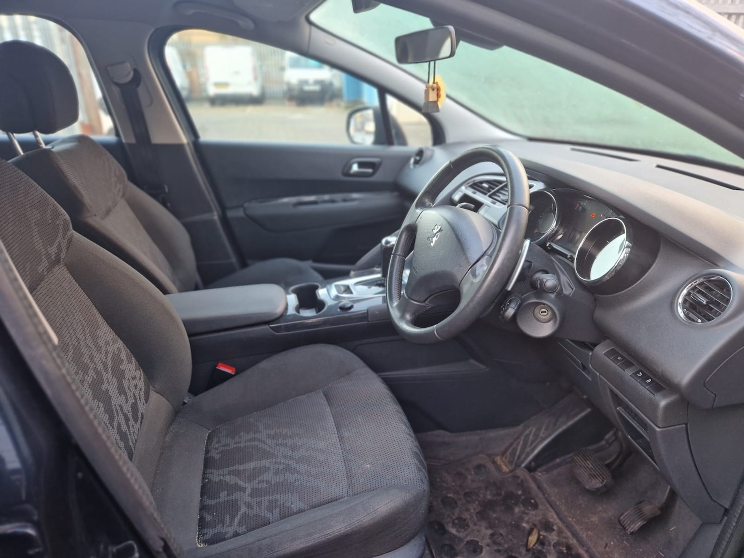 Used Peugeot 3008 2013 for sale - 76780415: Photo 3
