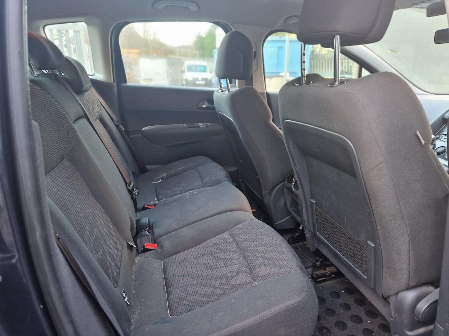 Used Peugeot 3008 2013 for sale - 76780415: Photo 7