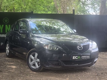 Used Mazda Mazda3 2007 for sale - 78557706: Photo