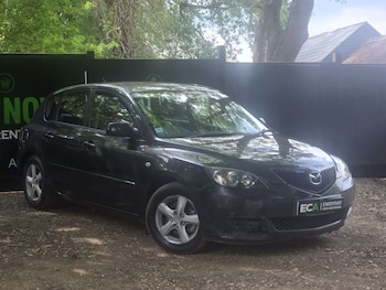 Used Mazda Mazda3 2007 for sale - 78557706: Photo