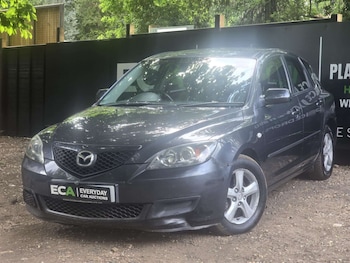Used Mazda Mazda3 2007 for sale - 78557706: Photo