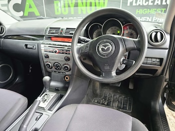 Used Mazda Mazda3 2007 for sale - 78557706: Photo