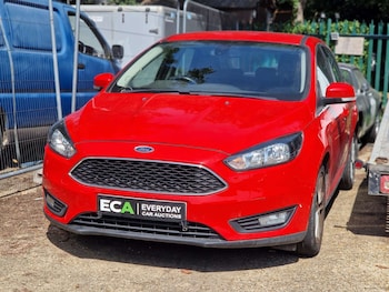 Used Ford Focus 2015 for sale - 78975492: Photo