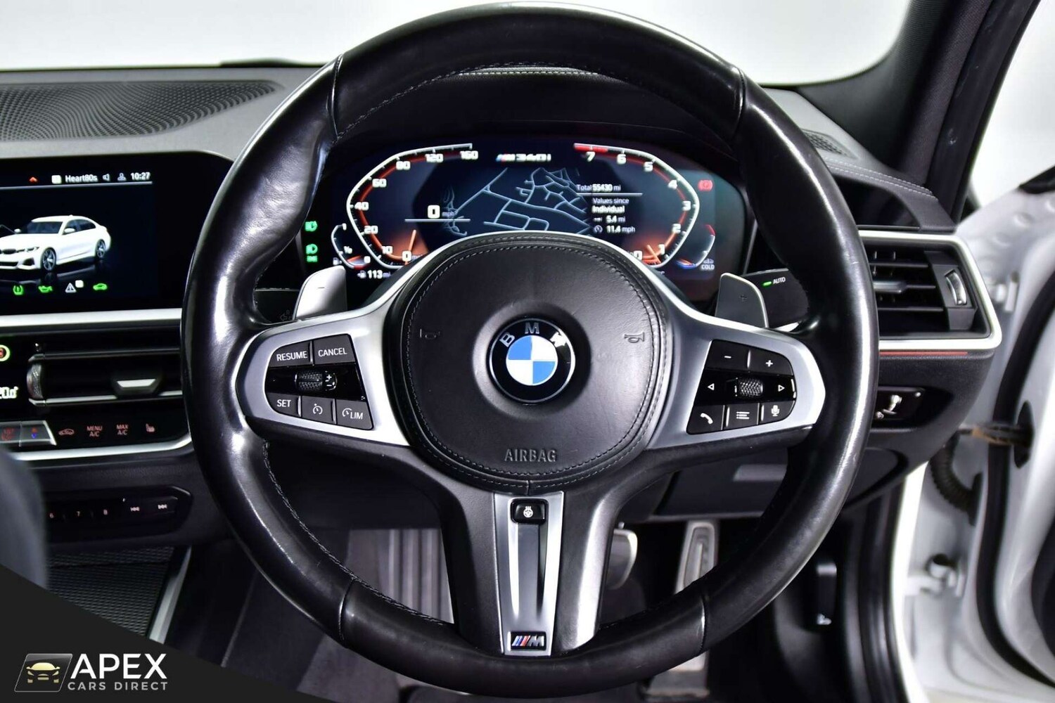 Used BMW 3 Series 2021 for sale - 77901544: Photo 11