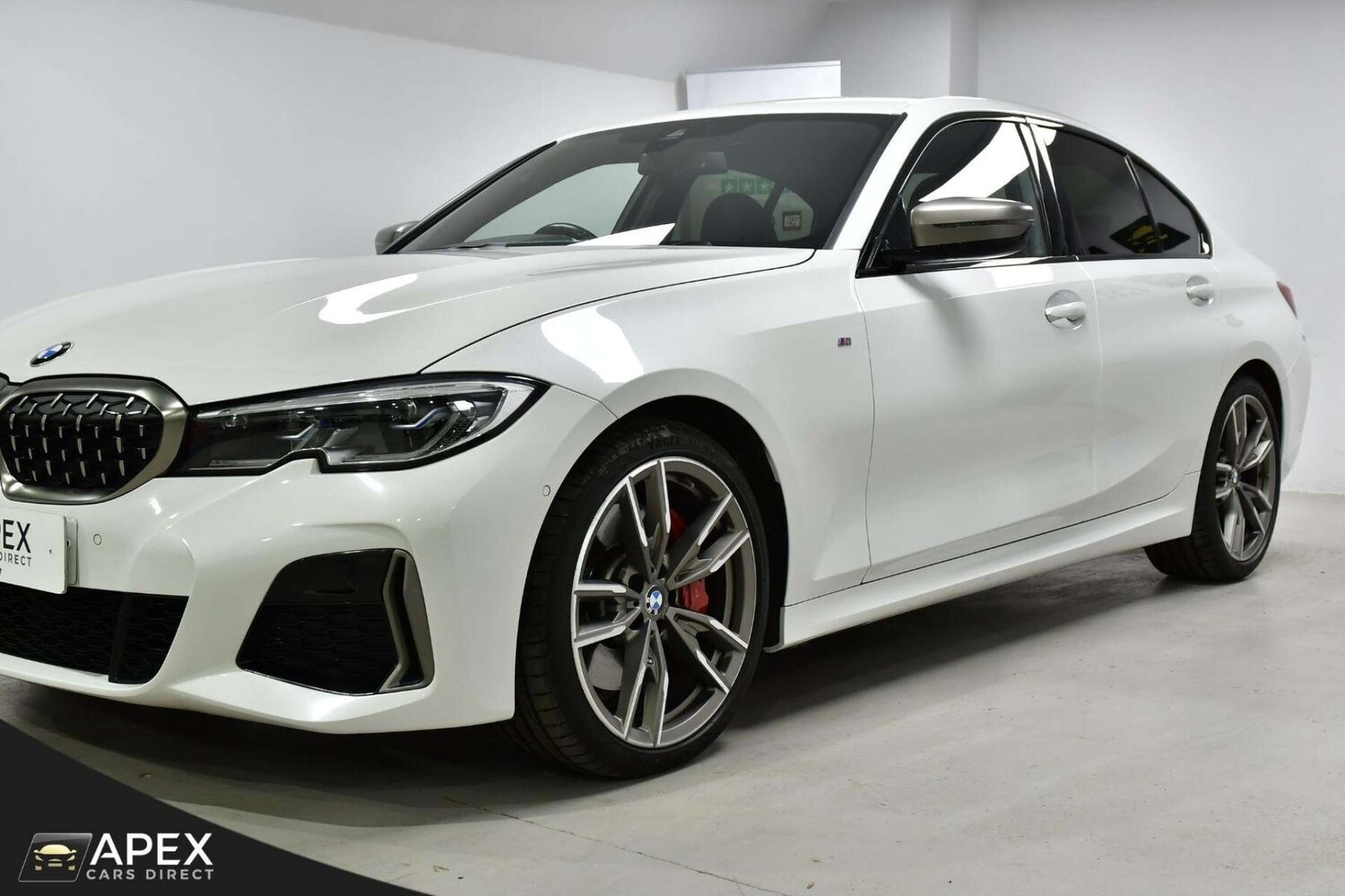 Used BMW 3 Series 2021 for sale - 77901544: Photo 12