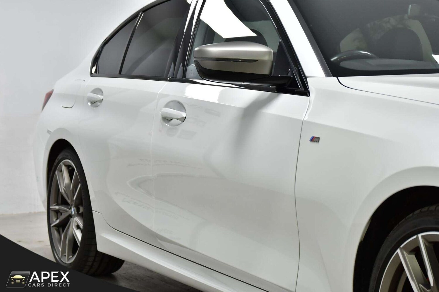 Used BMW 3 Series 2021 for sale - 77901544: Photo 15