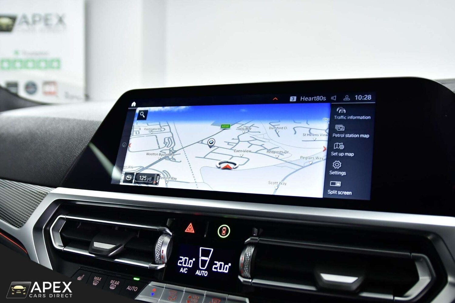 Used BMW 3 Series 2021 for sale - 77901544: Photo 16