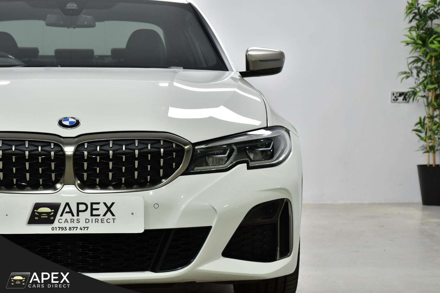 Used BMW 3 Series 2021 for sale - 77901544: Photo 17