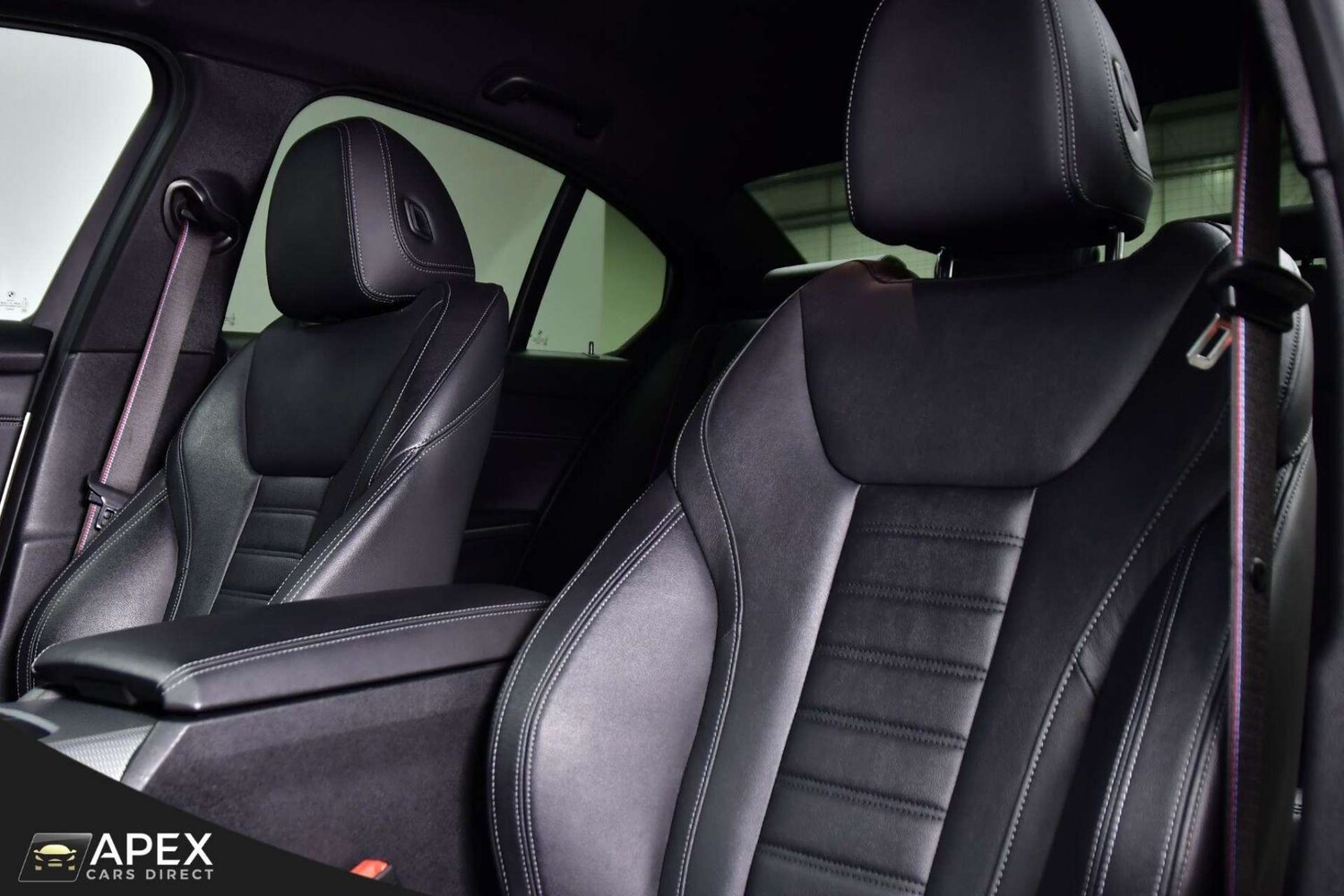 Used BMW 3 Series 2021 for sale - 77901544: Photo 19