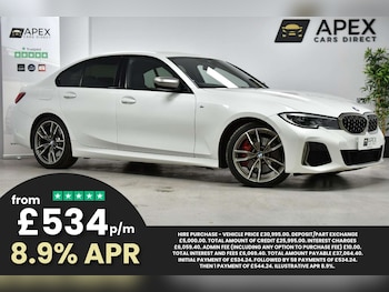 Used BMW 3 Series 2021 for sale - 77901544: Photo