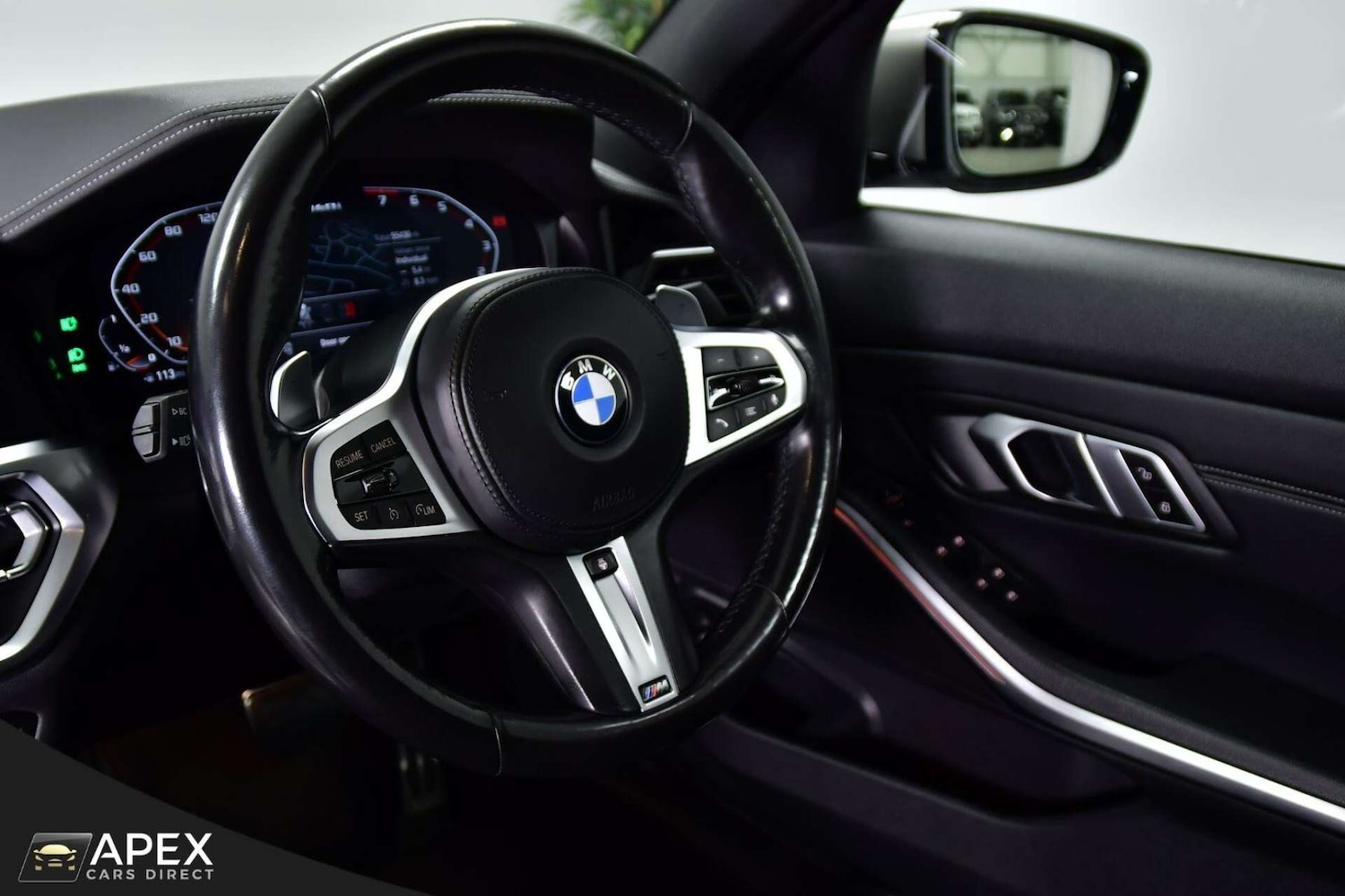 Used BMW 3 Series 2021 for sale - 77901544: Photo 2