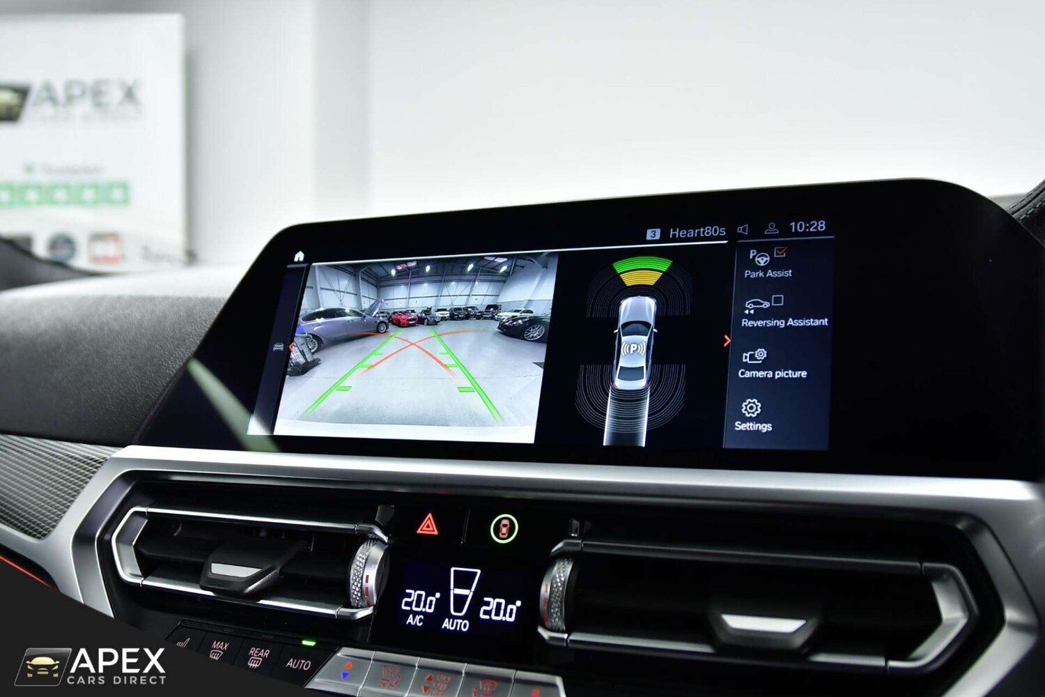 Used BMW 3 Series 2021 for sale - 77901544: Photo 20