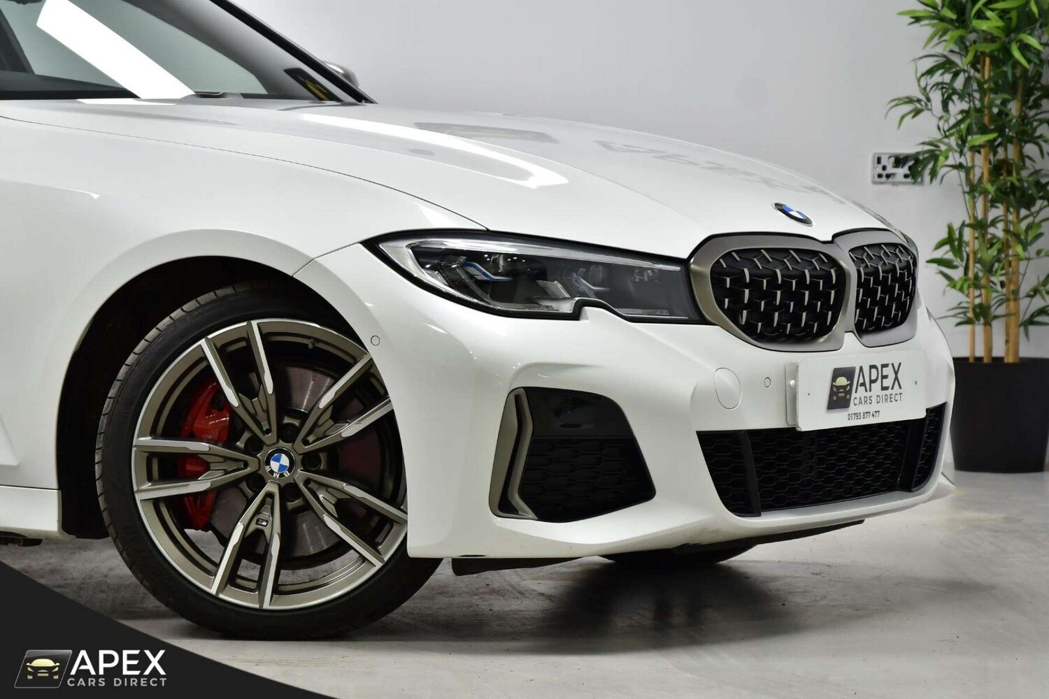 Used BMW 3 Series 2021 for sale - 77901544: Photo 21