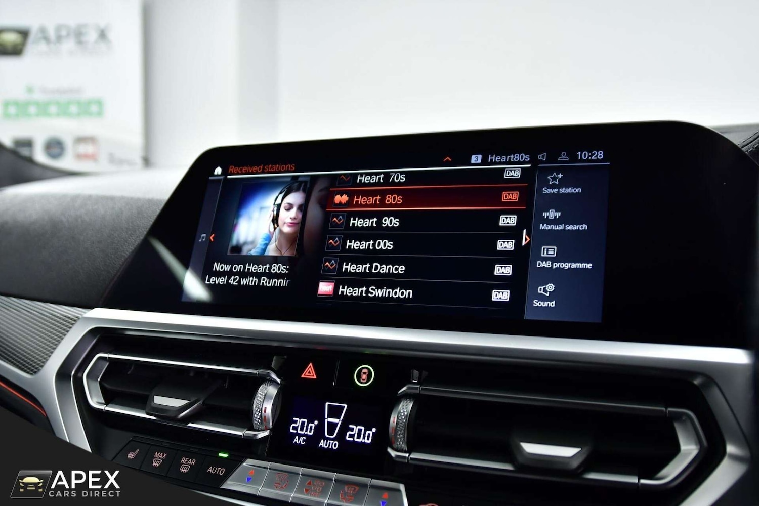 Used BMW 3 Series 2021 for sale - 77901544: Photo 22