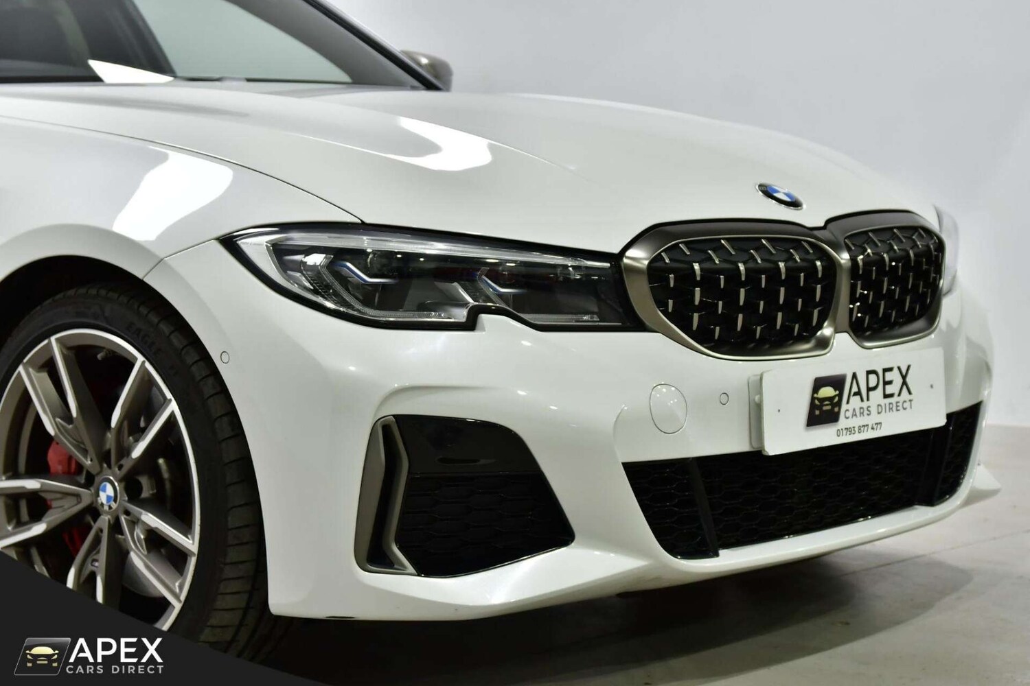 Used BMW 3 Series 2021 for sale - 77901544: Photo 24