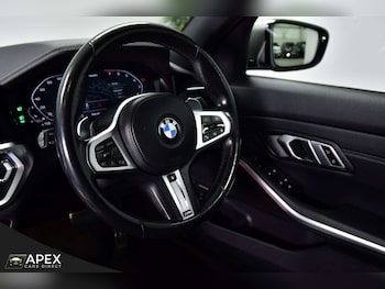 Used BMW 3 Series 2021 for sale - 77901544: Photo