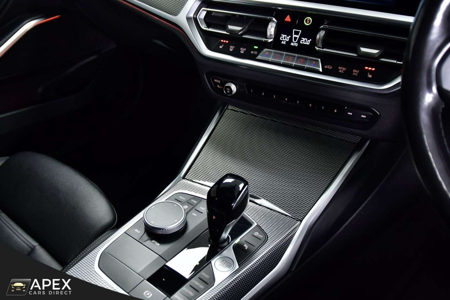 Used BMW 3 Series 2021 for sale - 77901544: Photo 31