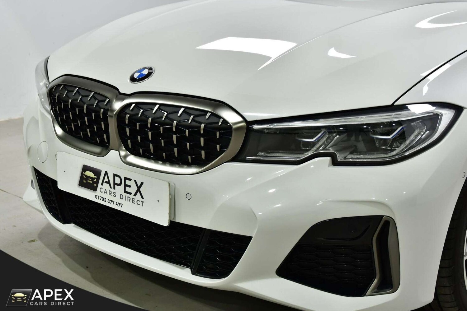 Used BMW 3 Series 2021 for sale - 77901544: Photo 32