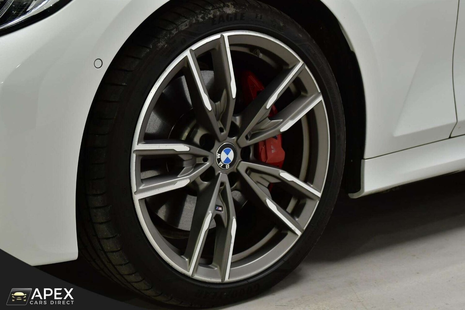 Used BMW 3 Series 2021 for sale - 77901544: Photo 35