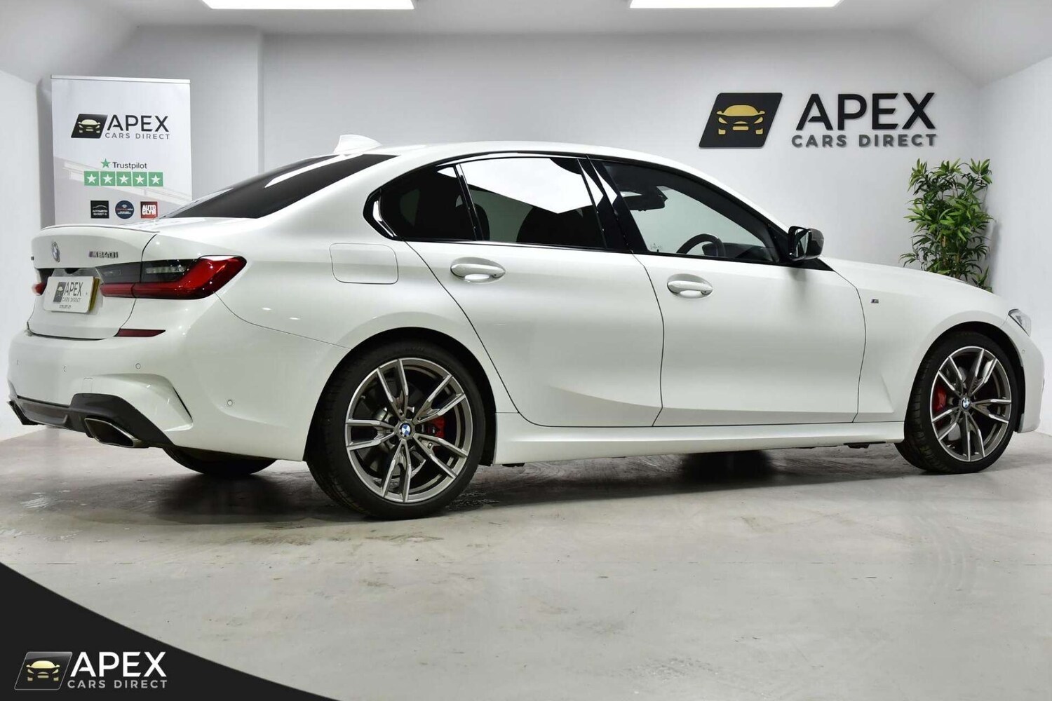 Used BMW 3 Series 2021 for sale - 77901544: Photo 40