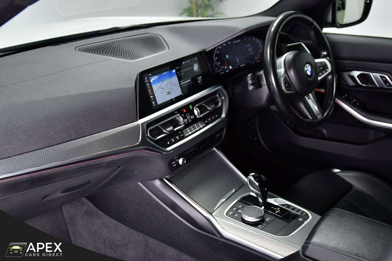 Used BMW 3 Series 2021 for sale - 77901544: Photo 42