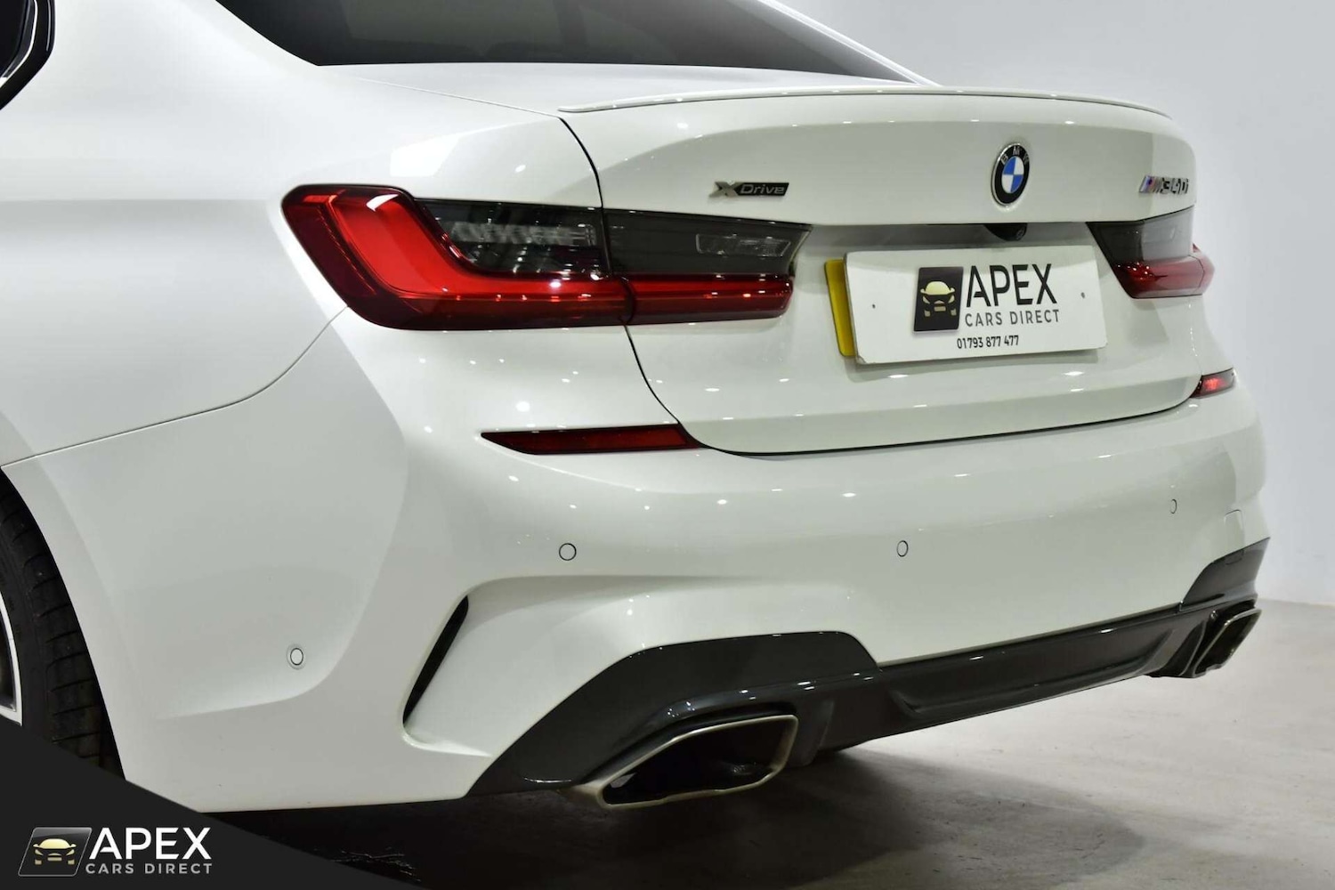 Used BMW 3 Series 2021 for sale - 77901544: Photo 44